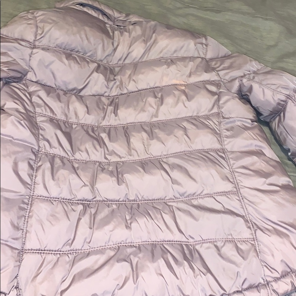 Jacket - Picture 10 of 11